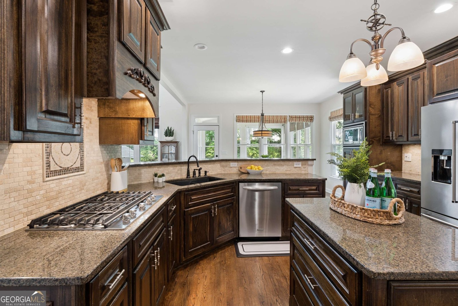 4115 Breckenridge Court Alpharetta - Photo 13