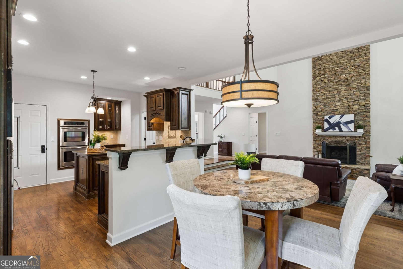 4115 Breckenridge Court Alpharetta - Photo 15