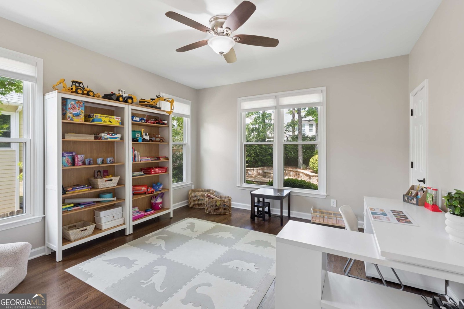 4115 Breckenridge Court Alpharetta - Photo 16