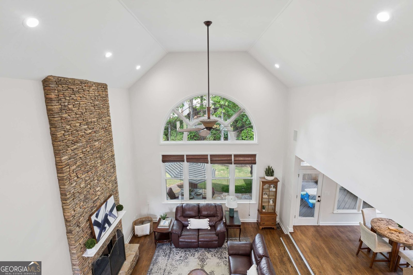 4115 Breckenridge Court Alpharetta - Photo 19