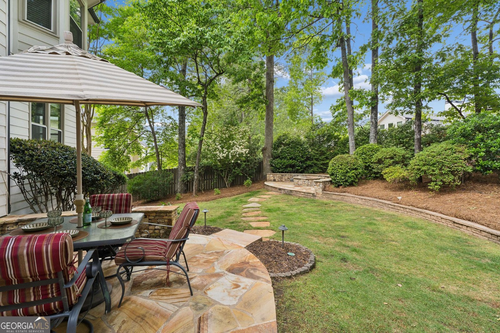4115 Breckenridge Court Alpharetta - Photo 37
