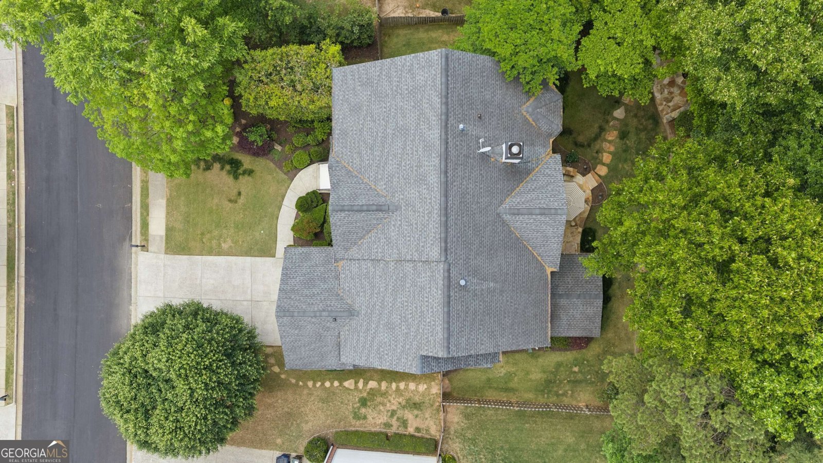 4115 Breckenridge Court Alpharetta - Photo 38