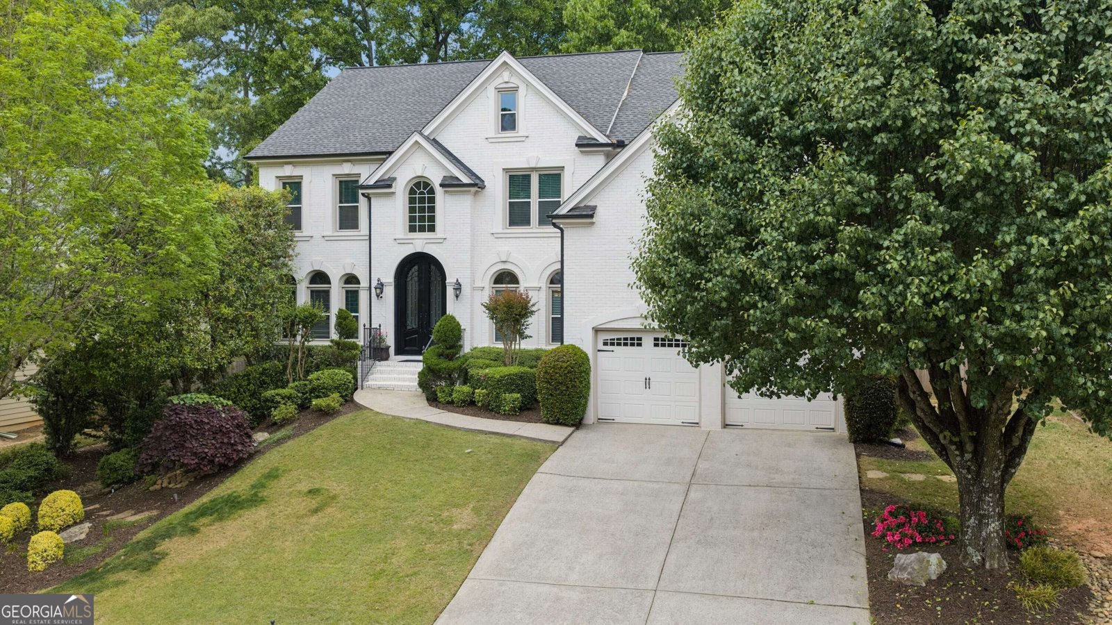 4115 Breckenridge Court Alpharetta - Photo 39