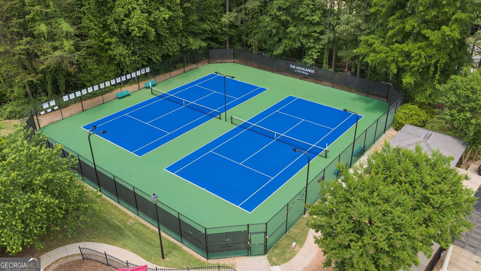 4115 Breckenridge Court Alpharetta - Photo 42