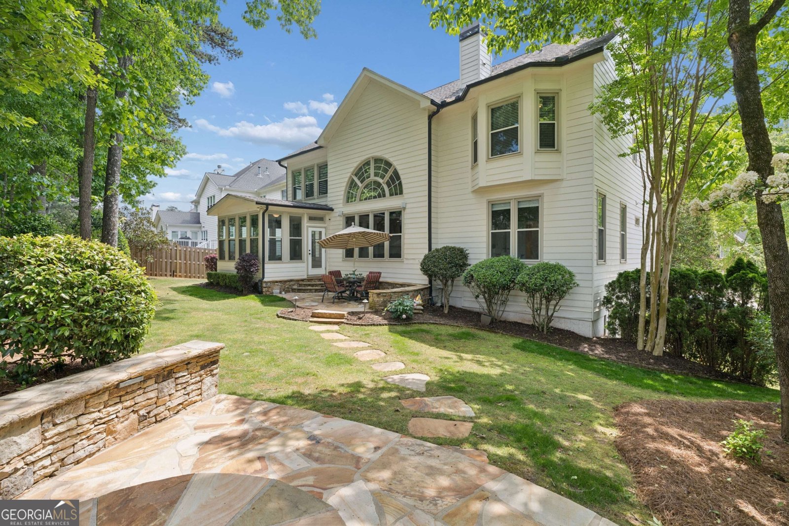 4115 Breckenridge Court Alpharetta - Photo 6