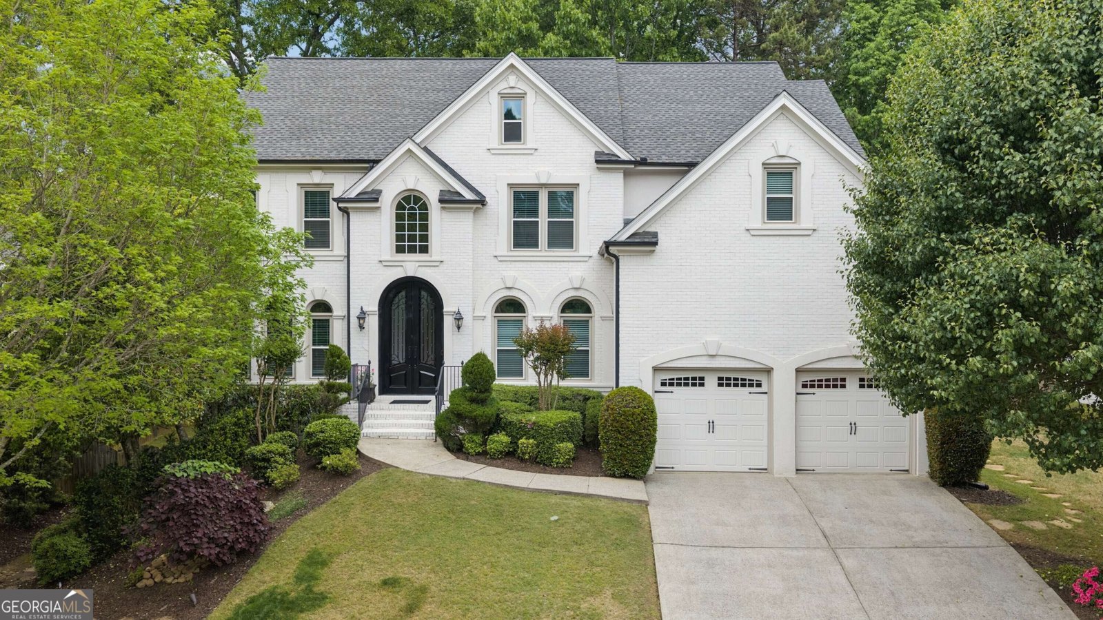 4115 Breckenridge Court Alpharetta - Photo 7