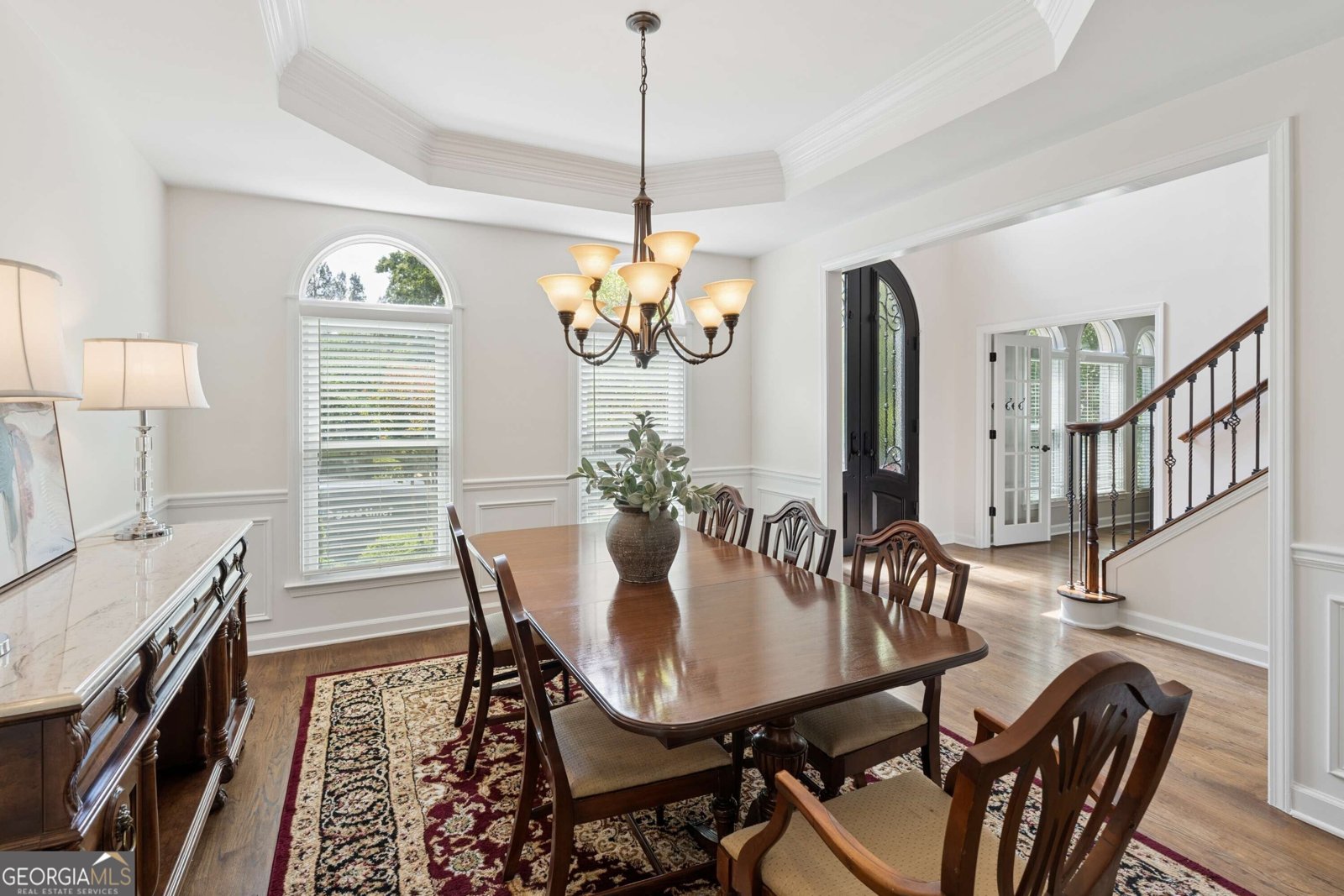 4115 Breckenridge Court Alpharetta - Photo 9