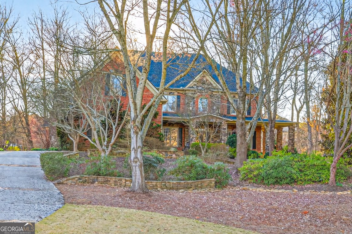 2450 Shumard Oak Drive Braselton - Photo 1