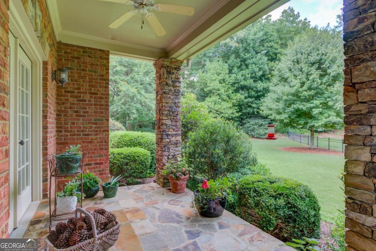 2450 Shumard Oak Drive Braselton - Photo 12