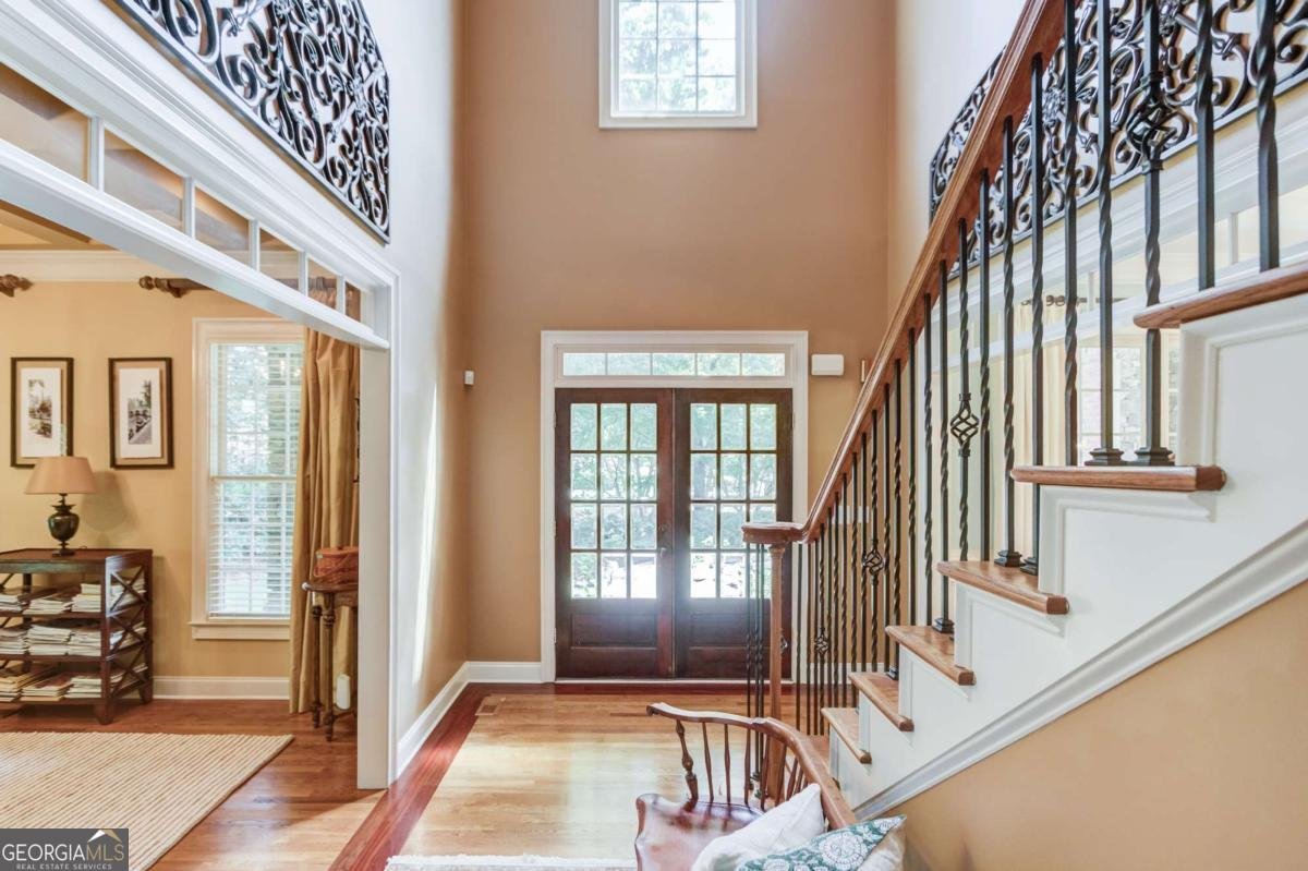 2450 Shumard Oak Drive Braselton - Photo 15