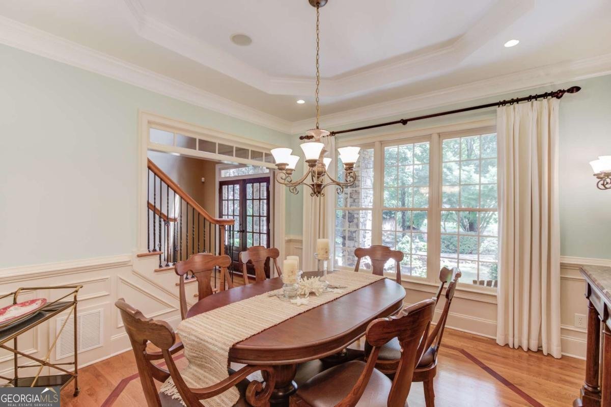 2450 Shumard Oak Drive Braselton - Photo 18