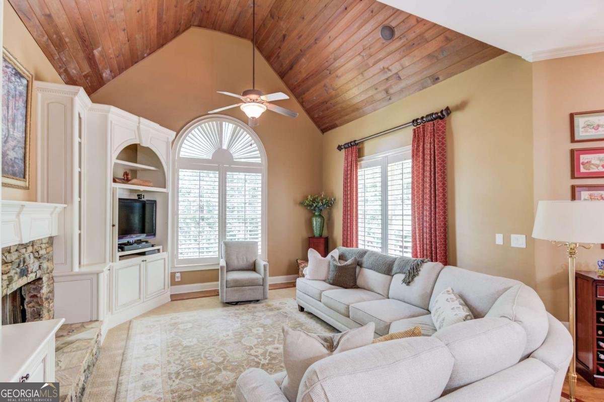 2450 Shumard Oak Drive Braselton - Photo 27