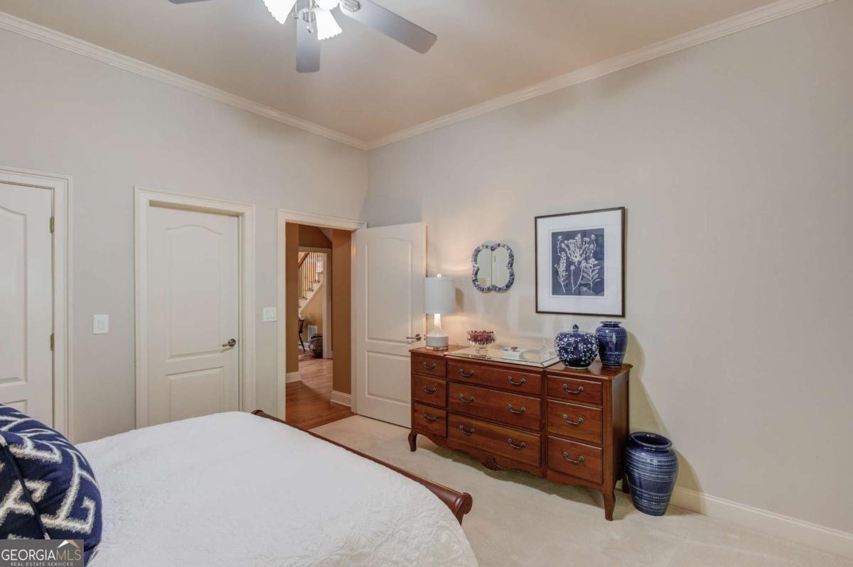 2450 Shumard Oak Drive Braselton - Photo 29