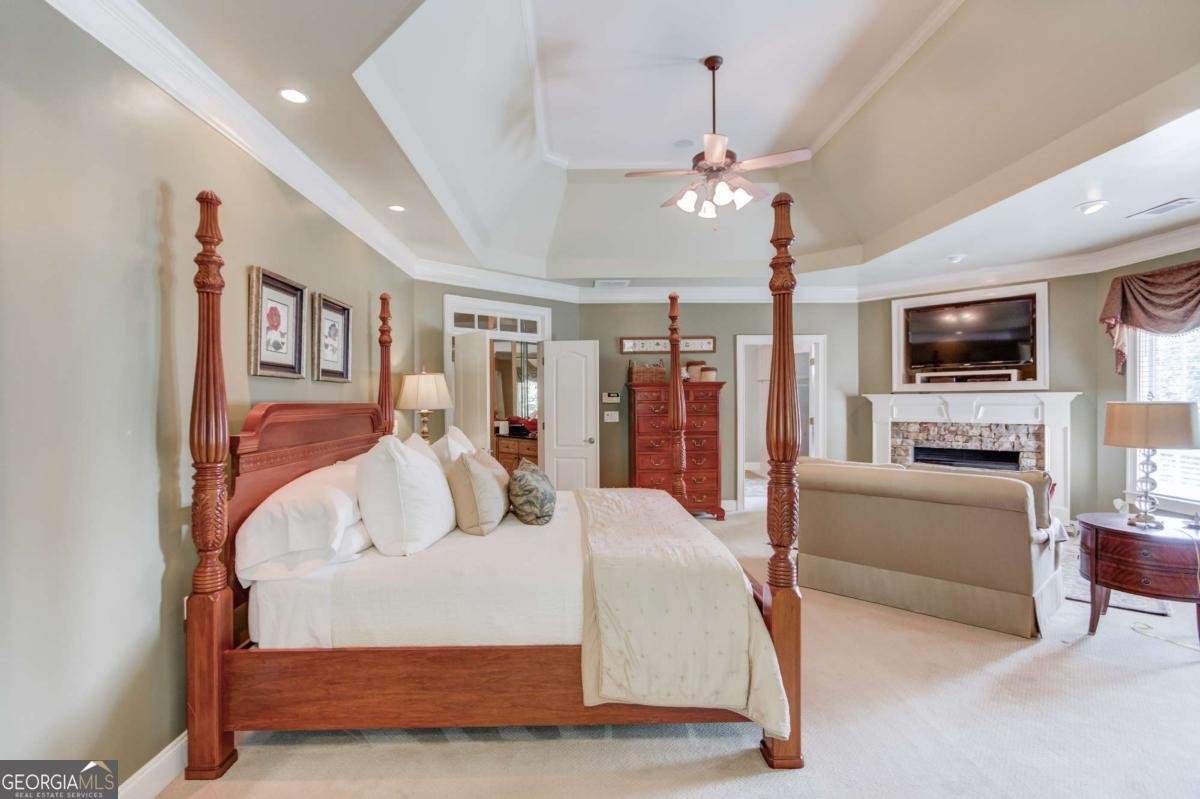 2450 Shumard Oak Drive Braselton - Photo 36