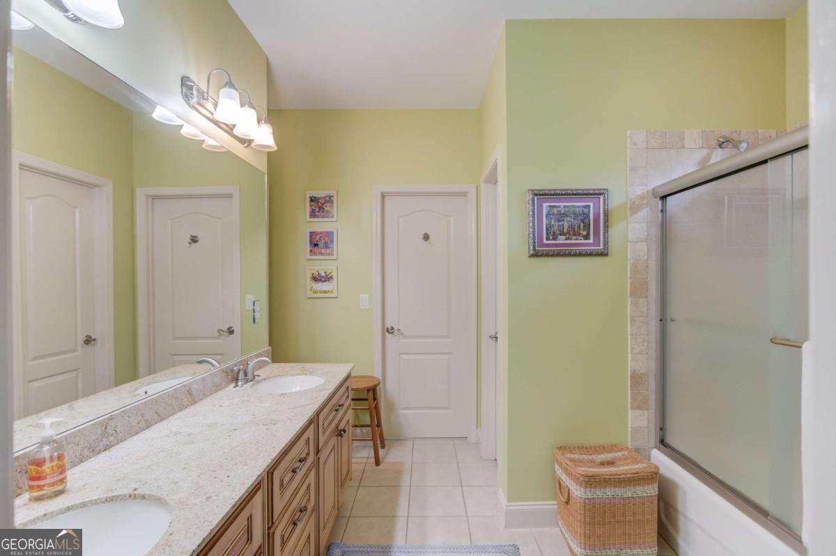 2450 Shumard Oak Drive Braselton - Photo 44