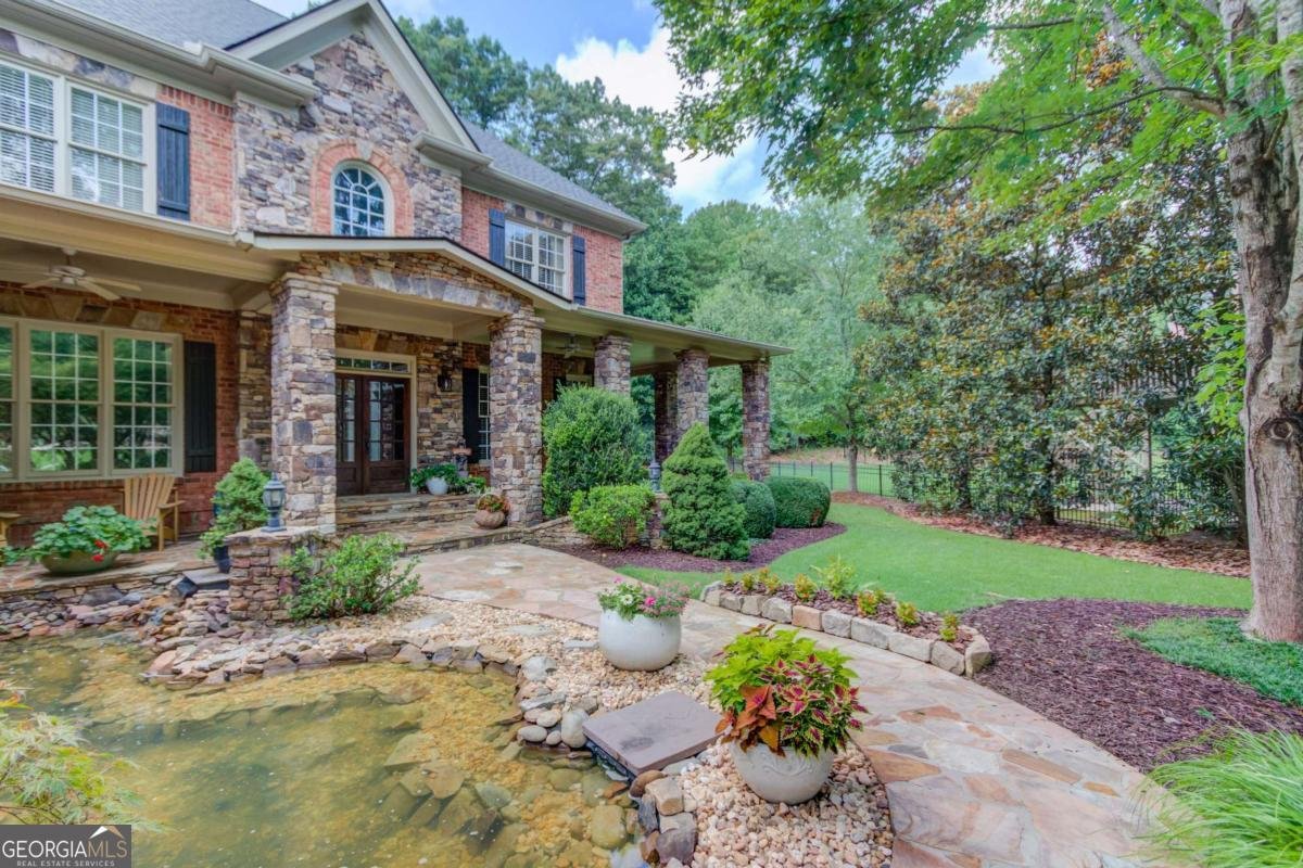 2450 Shumard Oak Drive Braselton - Photo 8