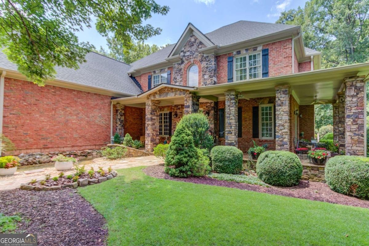 2450 Shumard Oak Drive Braselton - Photo 9