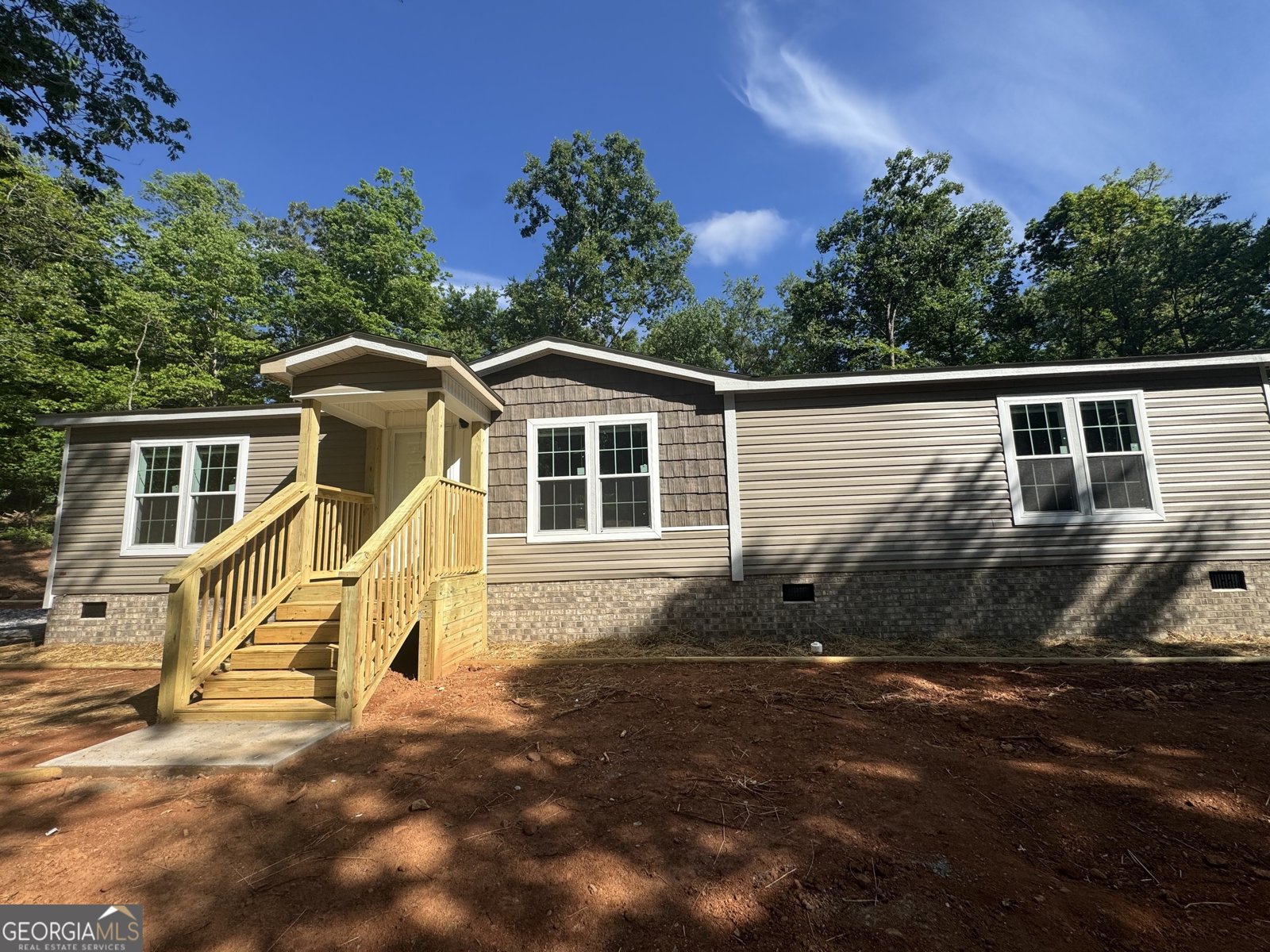 1078 Garner Road Cornelia - Photo 1