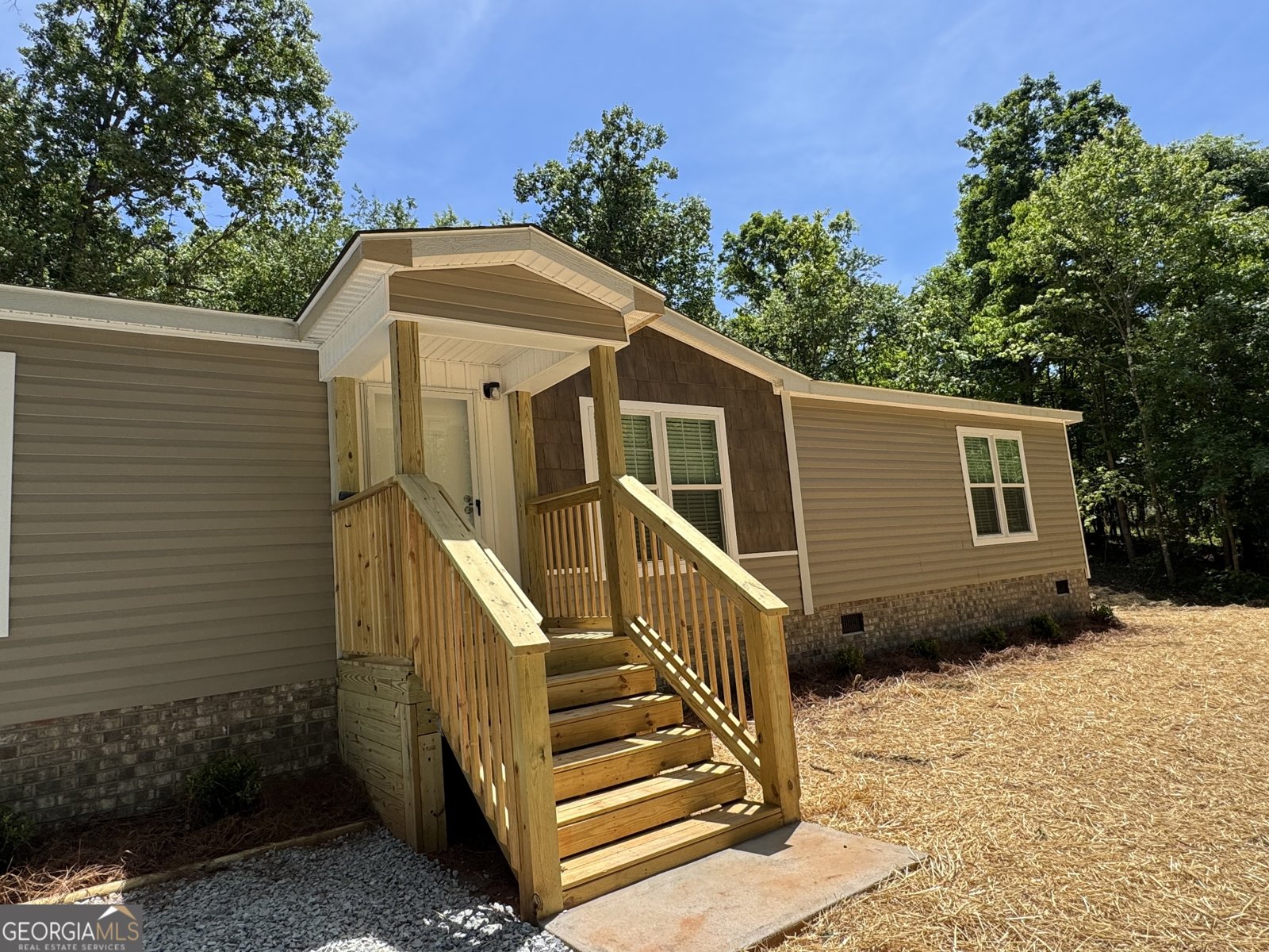 1078 Garner Road Cornelia - Photo 19