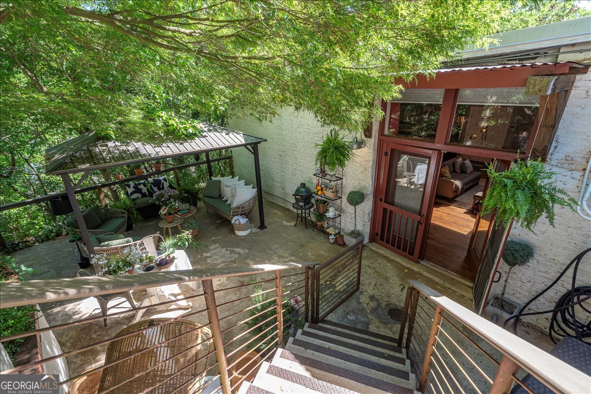 585 White Circle Athens - Photo 34