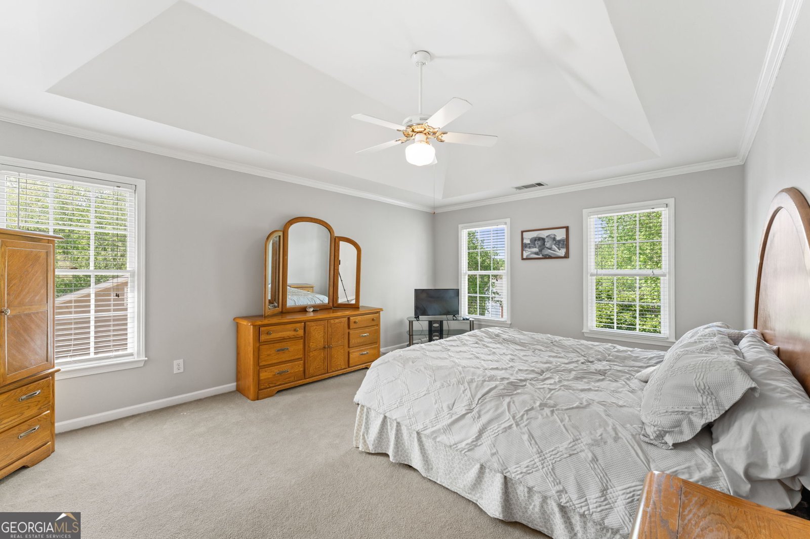 525 Lantana Court Acworth - Photo 11