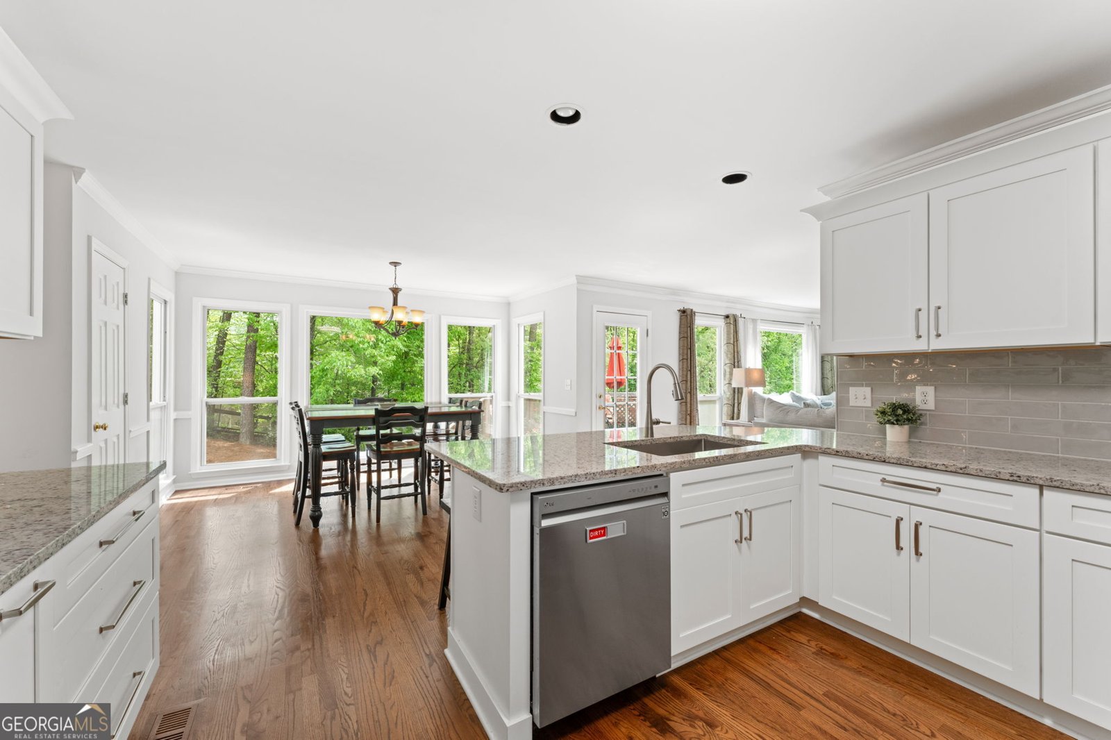 525 Lantana Court Acworth - Photo 6