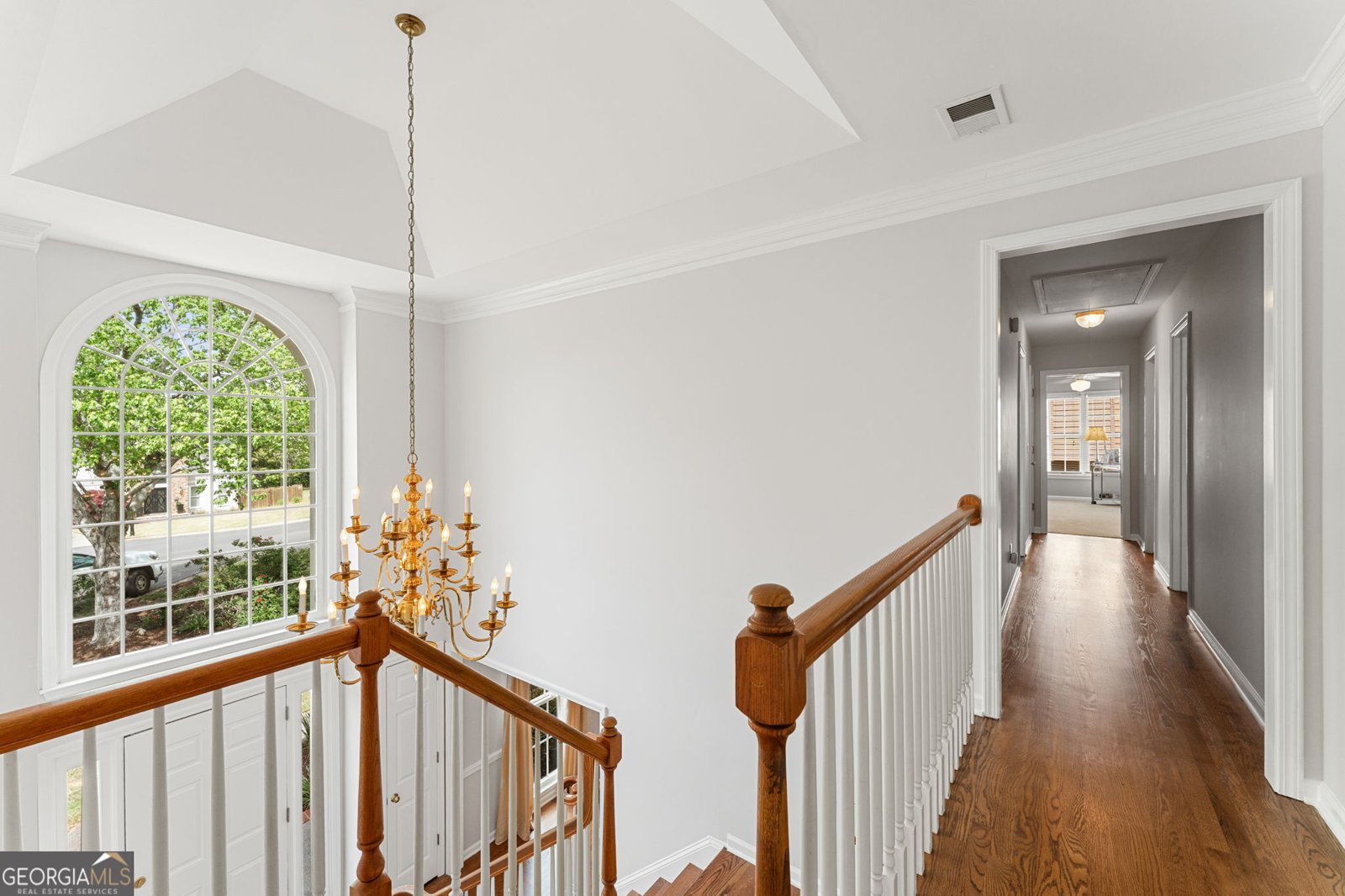 525 Lantana Court Acworth - Photo 7