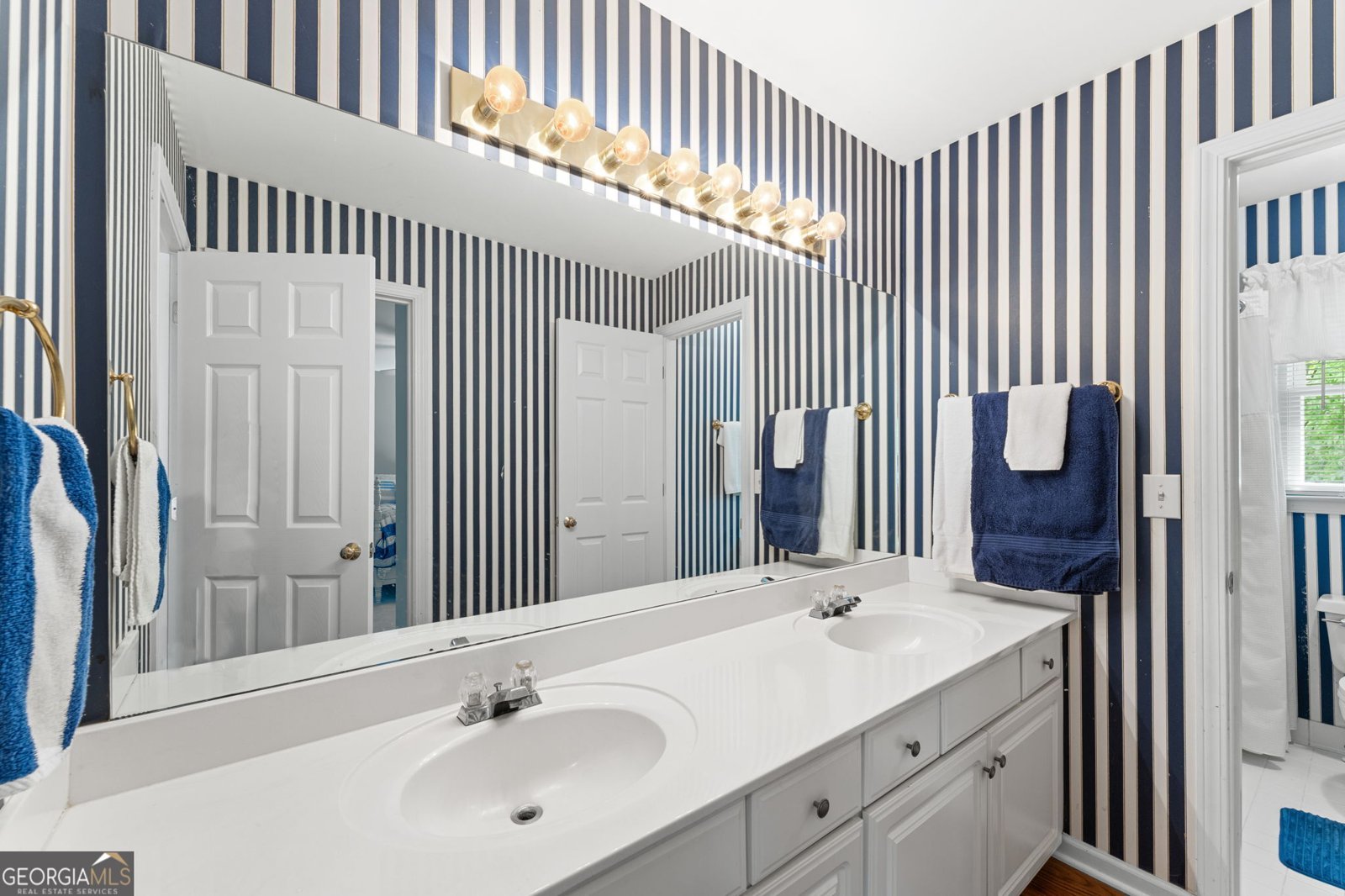 525 Lantana Court Acworth - Photo 8
