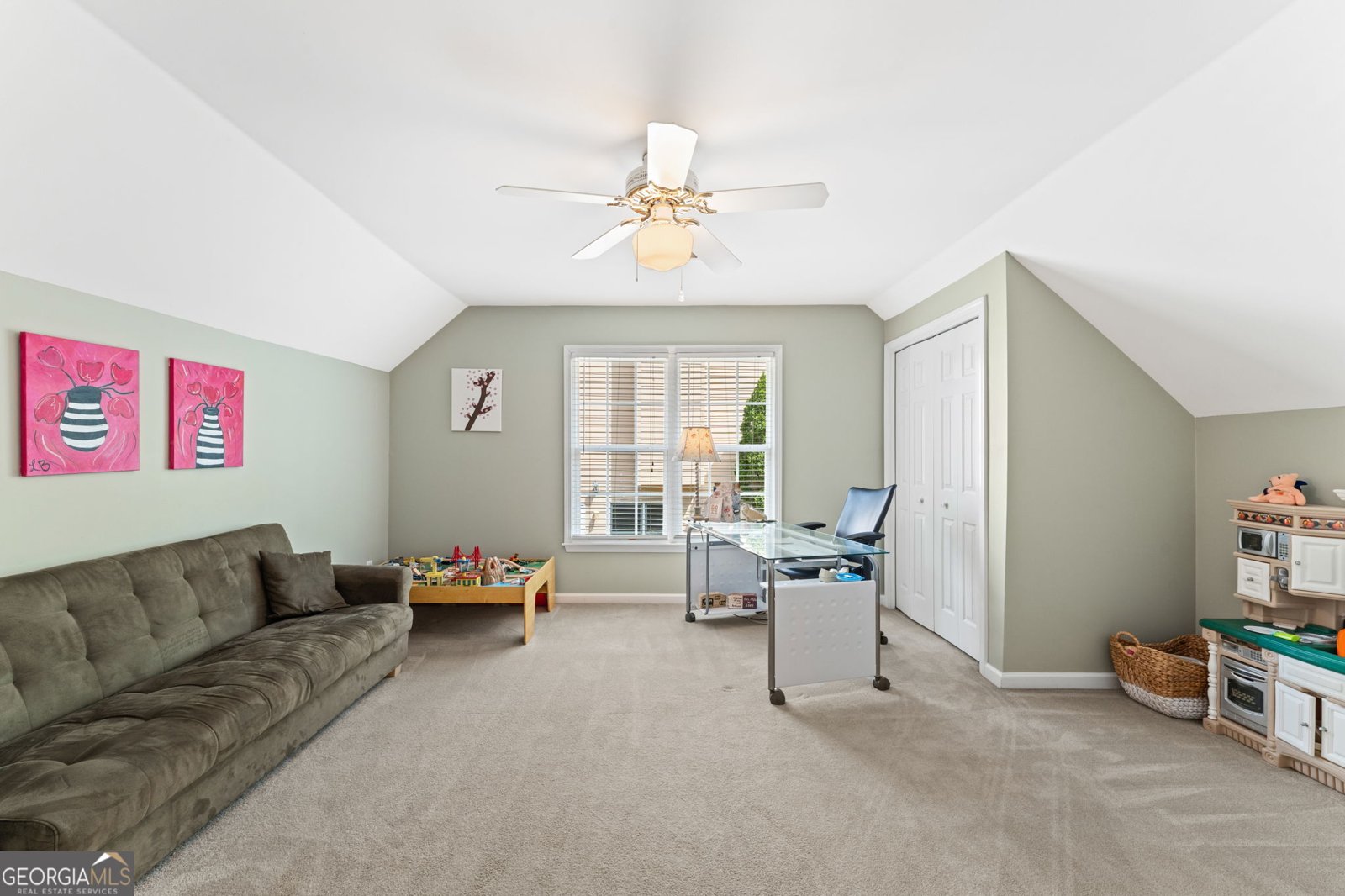 525 Lantana Court Acworth - Photo 9