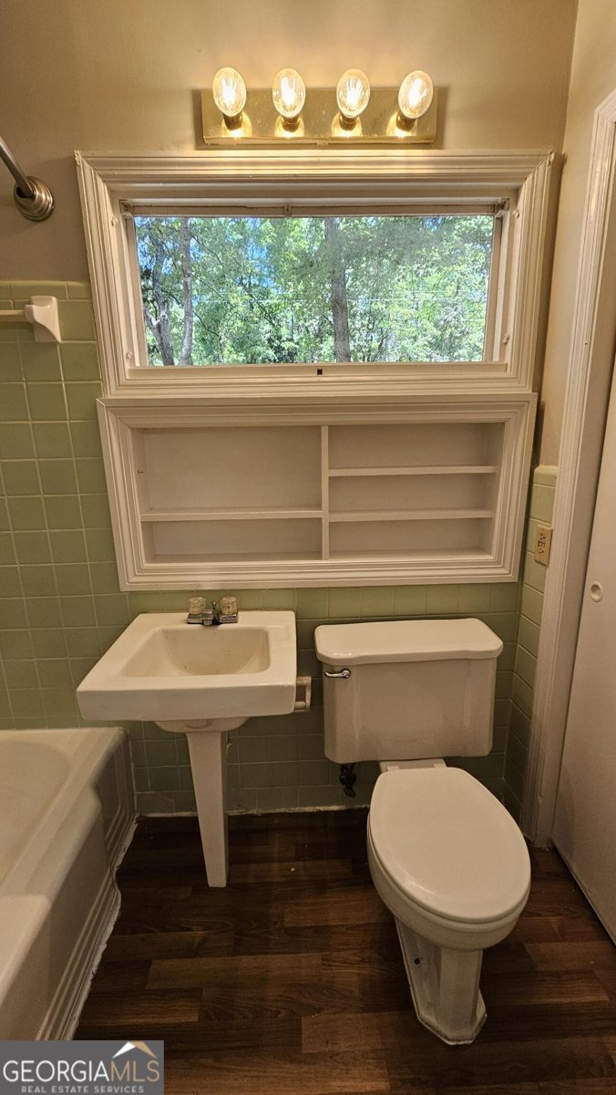 805 Dogwood Circle Macon - Photo 35