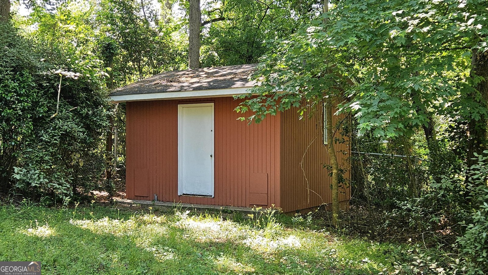 805 Dogwood Circle Macon - Photo 9