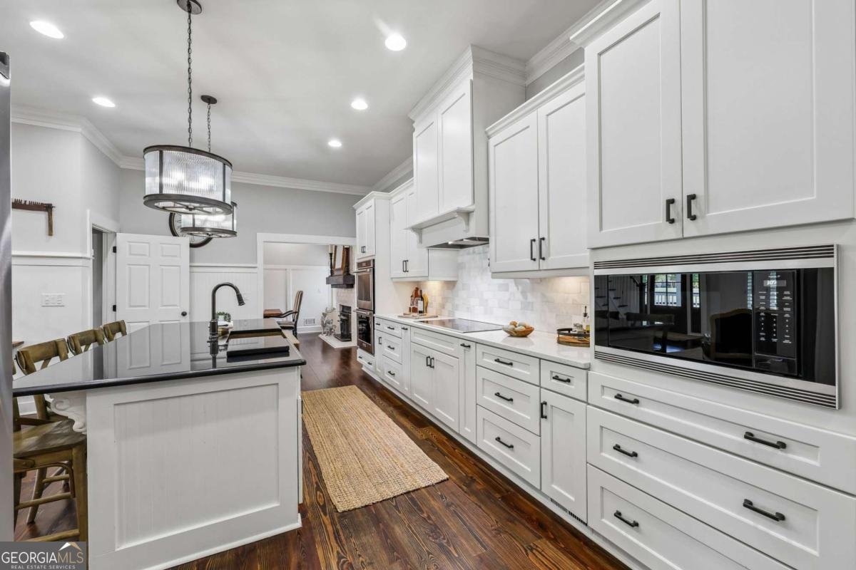 2670 Camp Mitchell Road Grayson - Photo 14