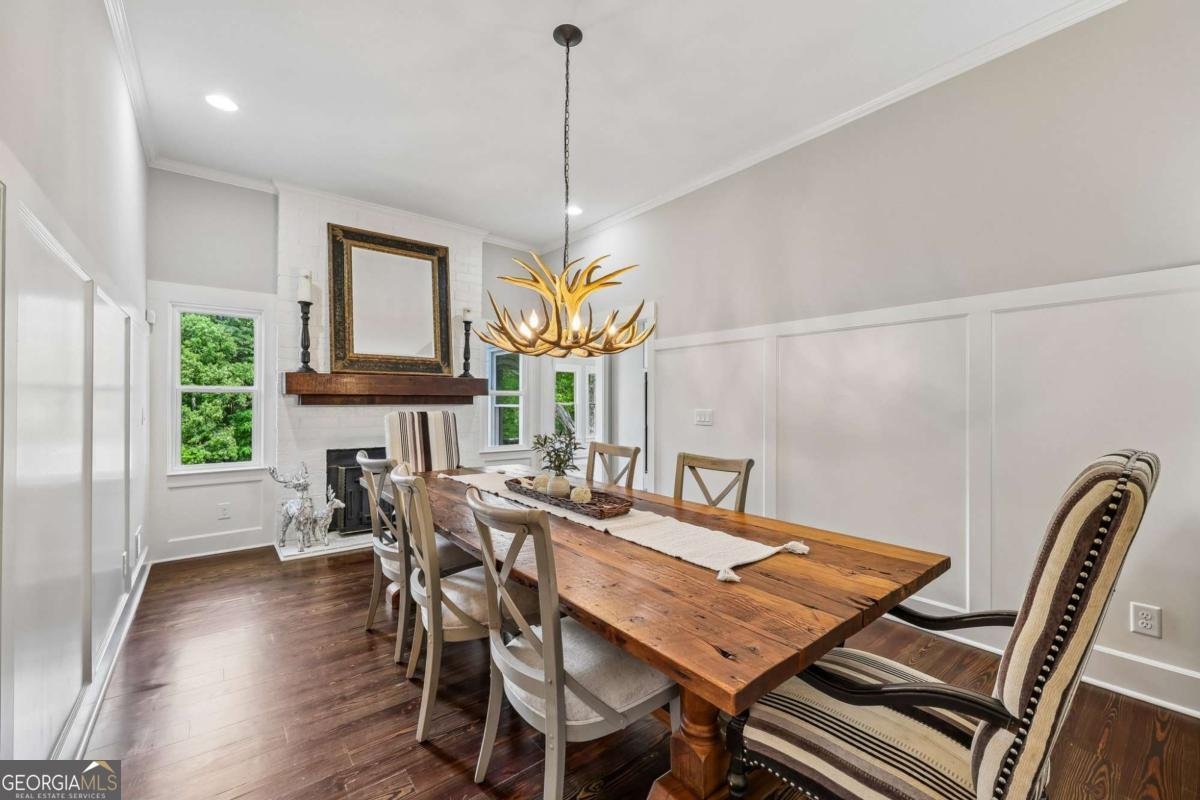 2670 Camp Mitchell Road Grayson - Photo 15