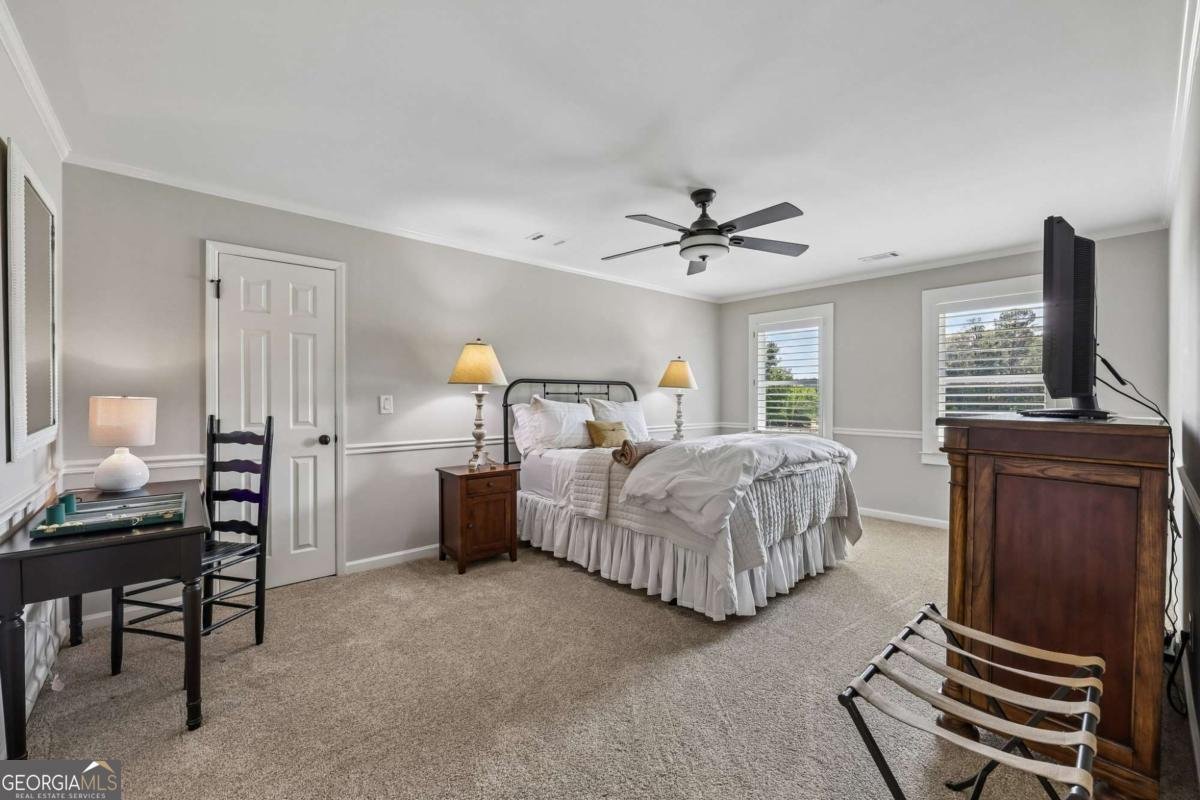 2670 Camp Mitchell Road Grayson - Photo 29