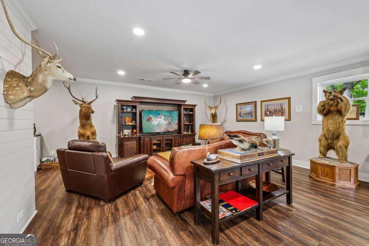 2670 Camp Mitchell Road Grayson - Photo 40