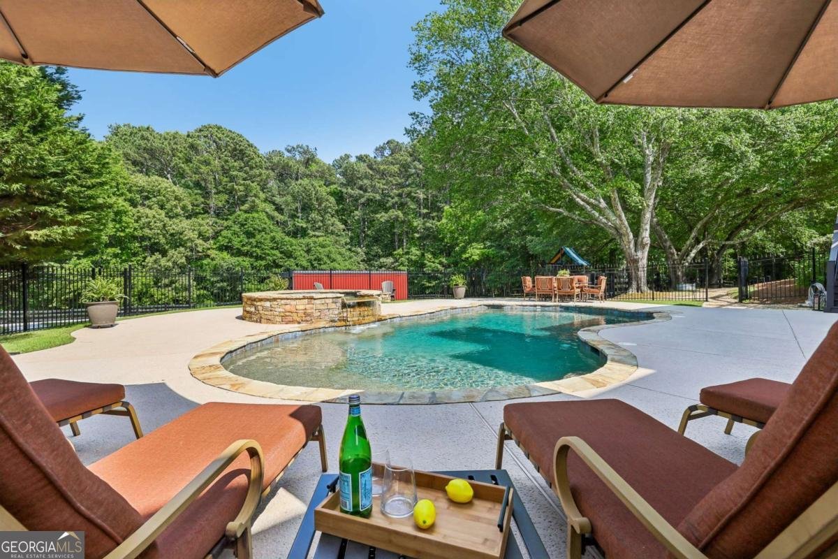 2670 Camp Mitchell Road Grayson - Photo 45
