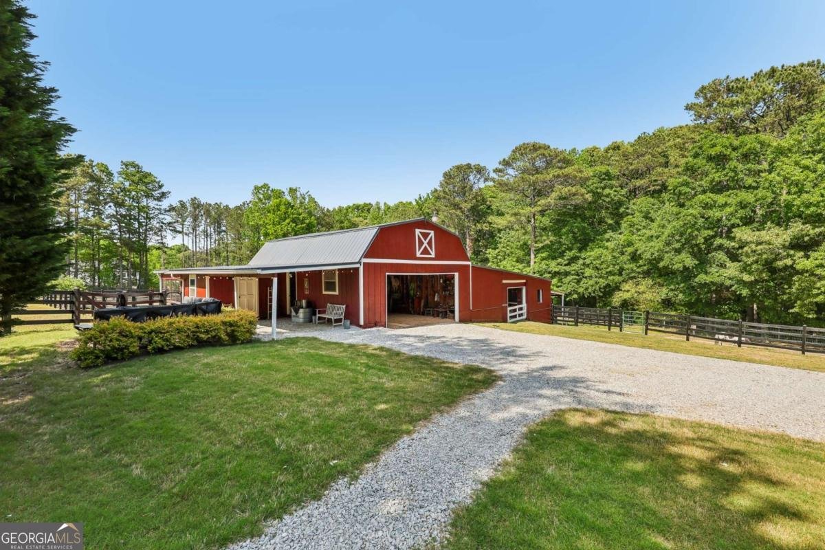 2670 Camp Mitchell Road Grayson - Photo 46