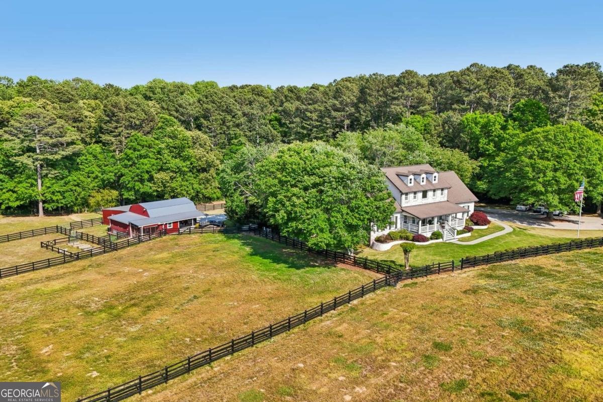 2670 Camp Mitchell Road Grayson - Photo 61