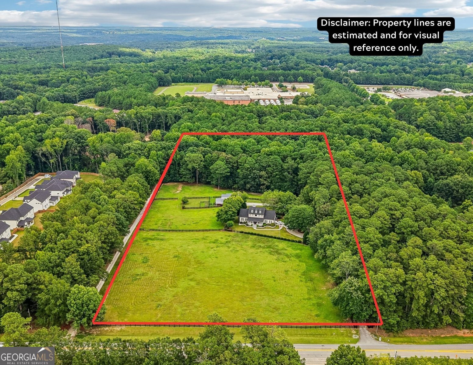 2670 Camp Mitchell Road Grayson - Photo 63