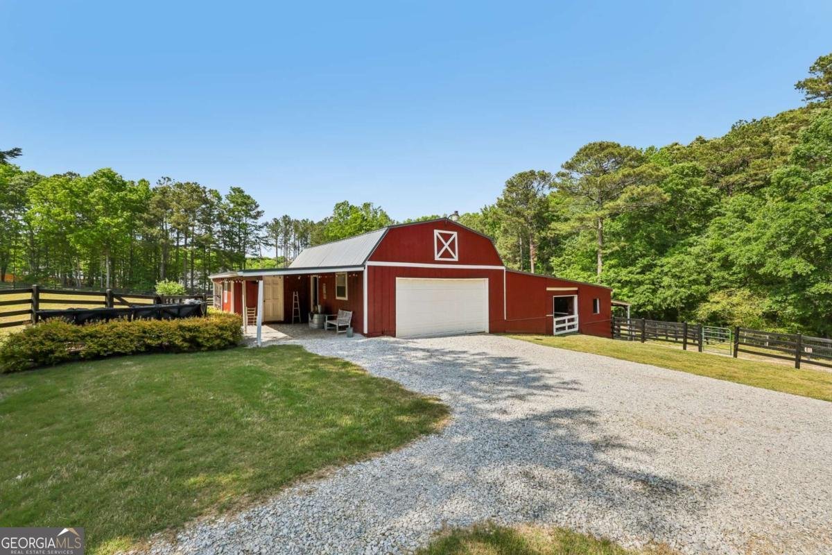 2670 Camp Mitchell Road Grayson - Photo 7