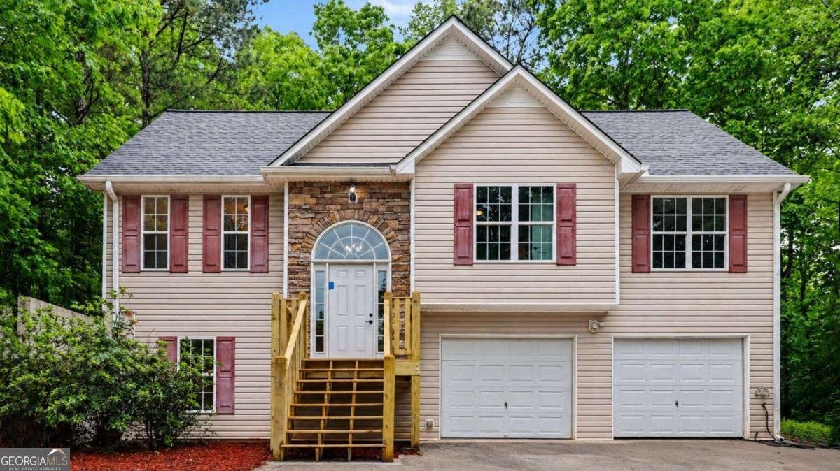 180 Pebblebrook Way Temple - Photo 1