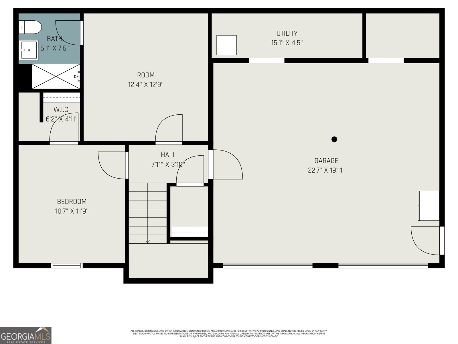 180 Pebblebrook Way Temple - Photo 26
