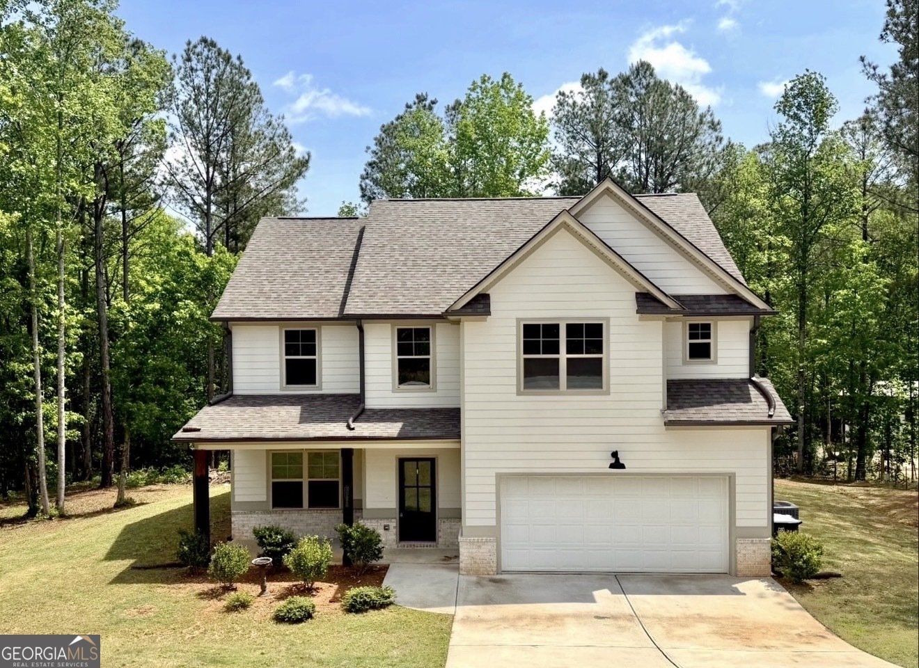 1180 Awenasa Drive Villa Rica - Photo 1