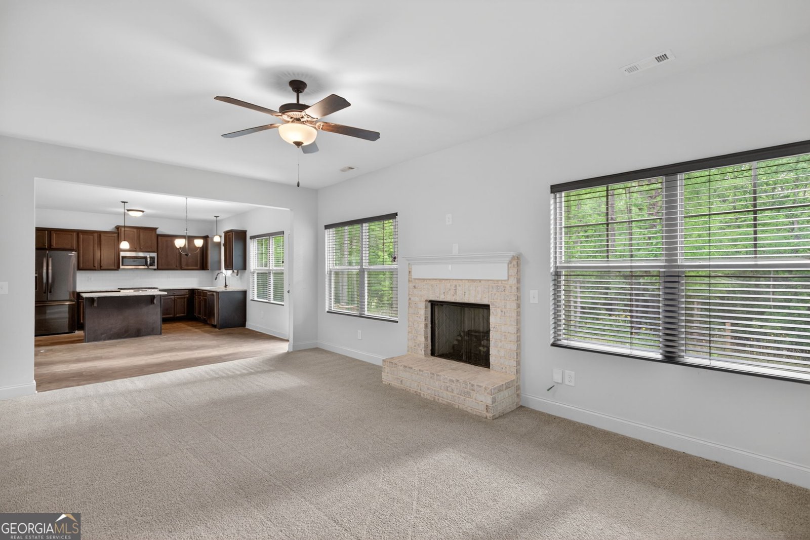 1180 Awenasa Drive Villa Rica - Photo 11