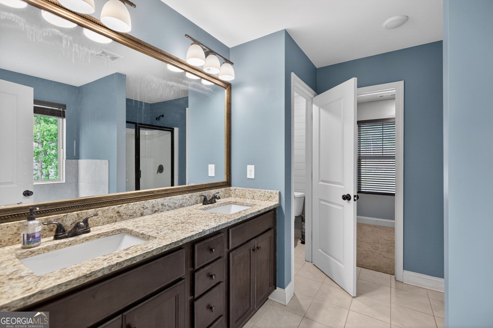 1180 Awenasa Drive Villa Rica - Photo 15
