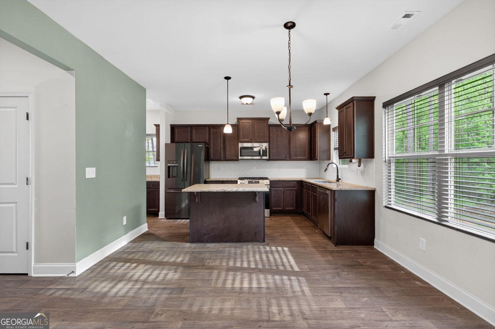 1180 Awenasa Drive Villa Rica - Photo 6
