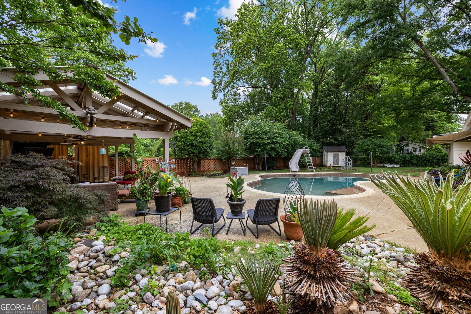 501 Pineview Terrace Lagrange - Photo 53
