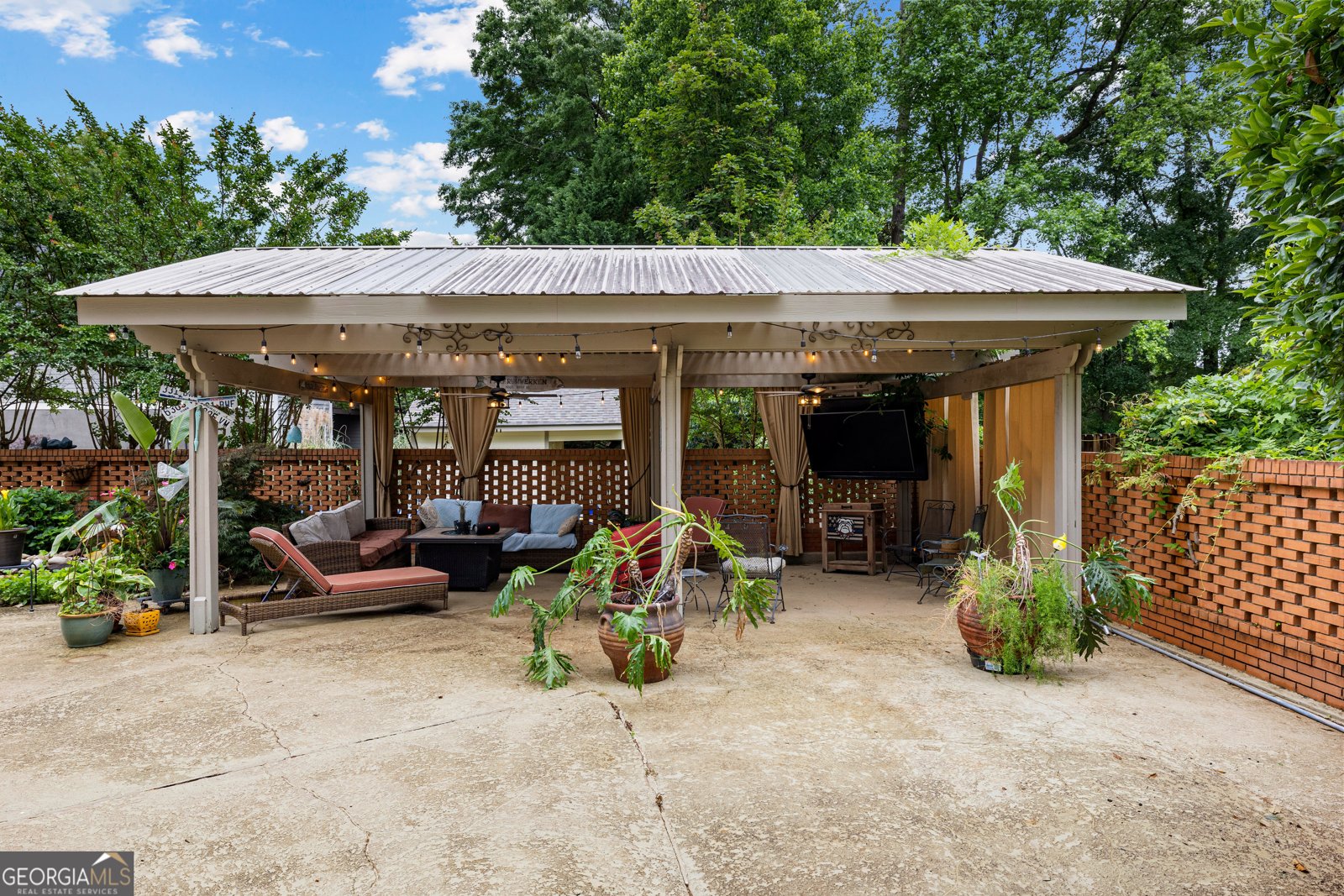 501 Pineview Terrace Lagrange - Photo 54