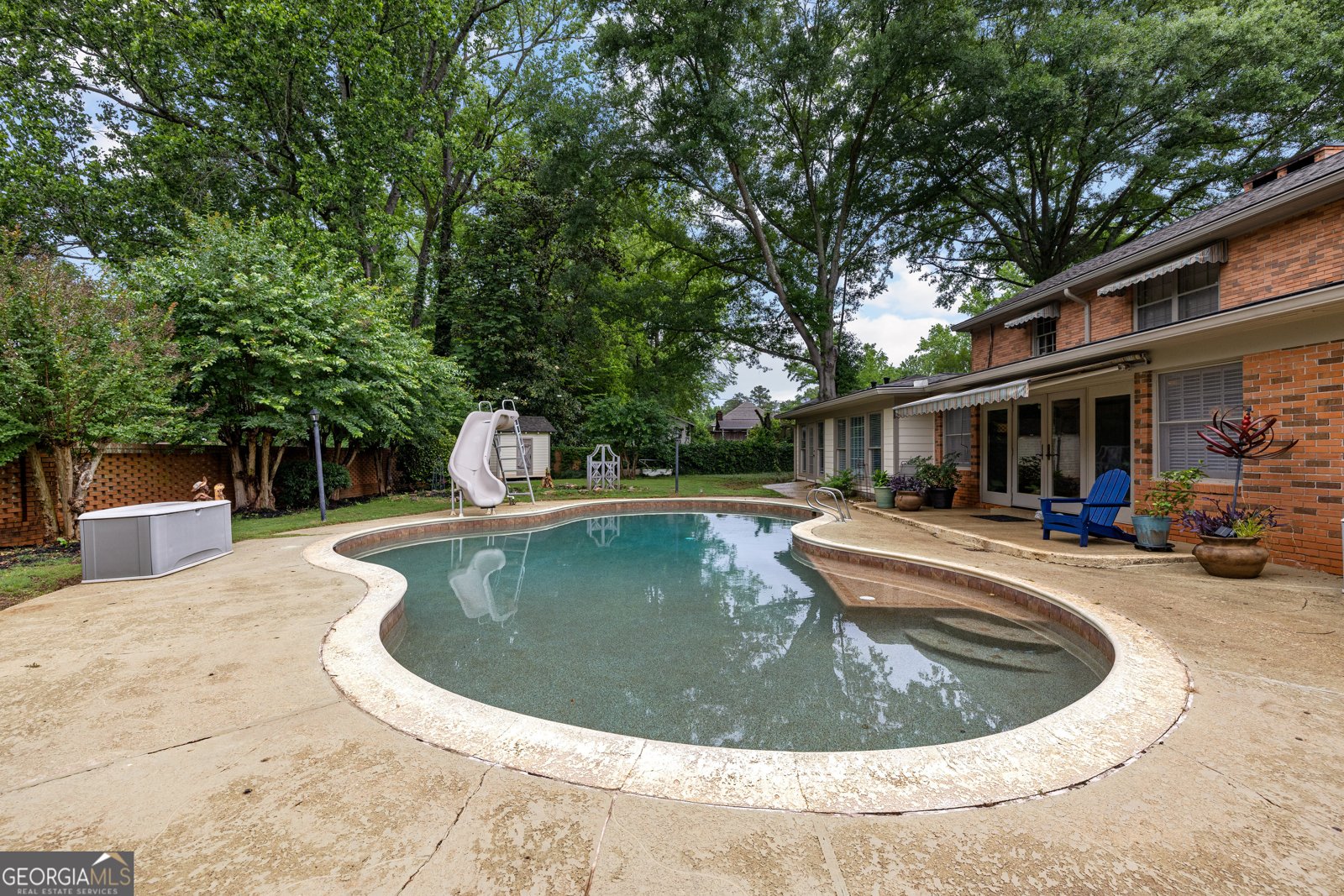 501 Pineview Terrace Lagrange - Photo 55