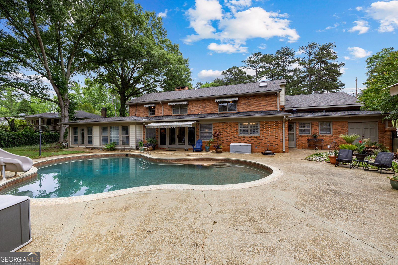 501 Pineview Terrace Lagrange - Photo 57